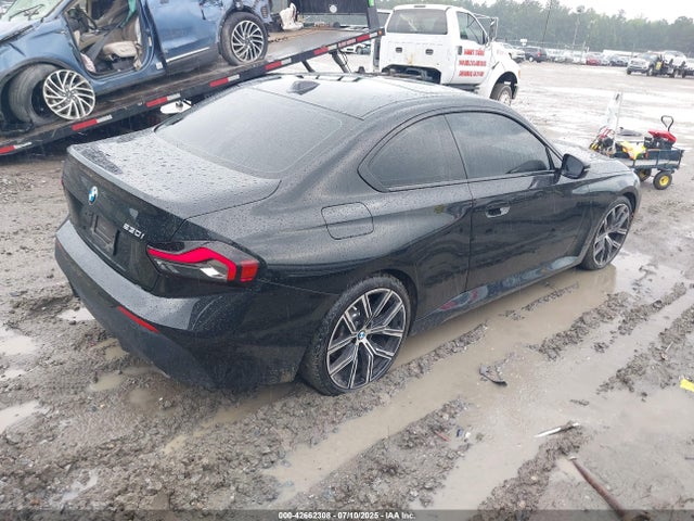 3MW23CM0XR8E27519 BMW 230I