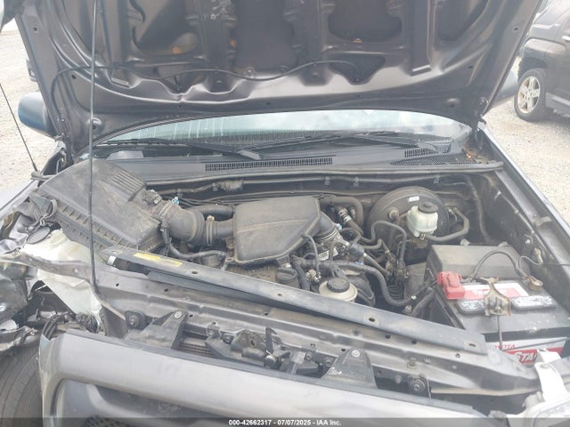 5TFTX4CN2FX058585 Toyota 2tr-fe