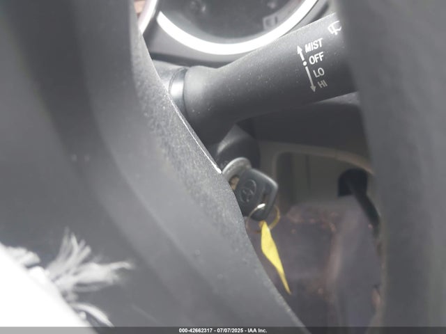 5TFTX4CN2FX058585 Toyota 2tr-fe