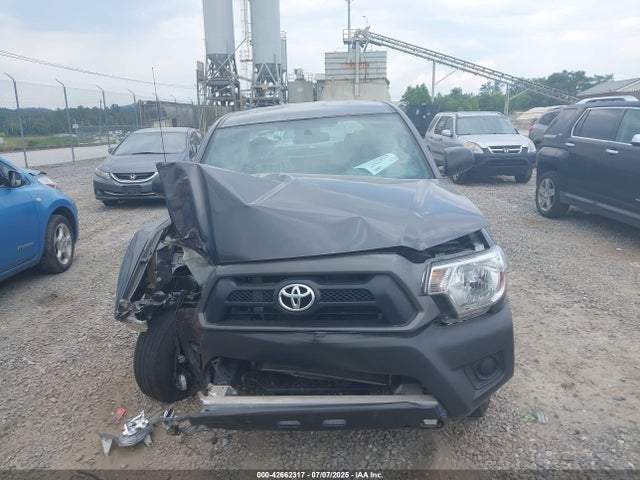 5TFTX4CN2FX058585 Toyota 2tr-fe