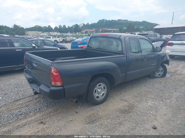 5TFTX4CN2FX058585 Toyota 2tr-fe