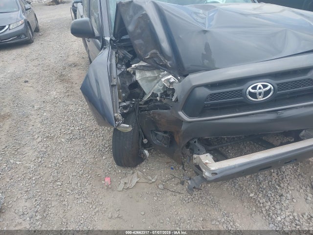 5TFTX4CN2FX058585 Toyota 2tr-fe