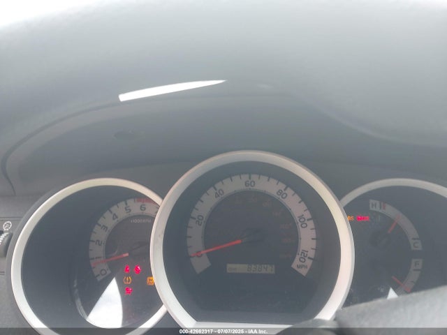 5TFTX4CN2FX058585 Toyota 2tr-fe
