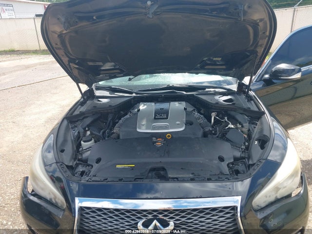 JN1BV7AP6EM673649 Infiniti Q50