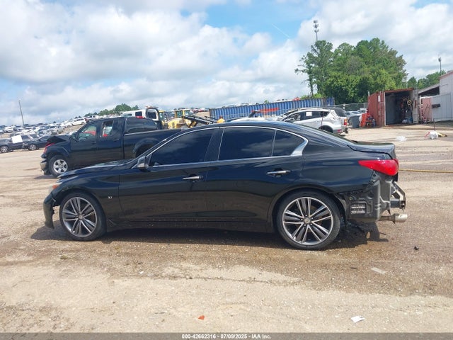 JN1BV7AP6EM673649 Infiniti Q50