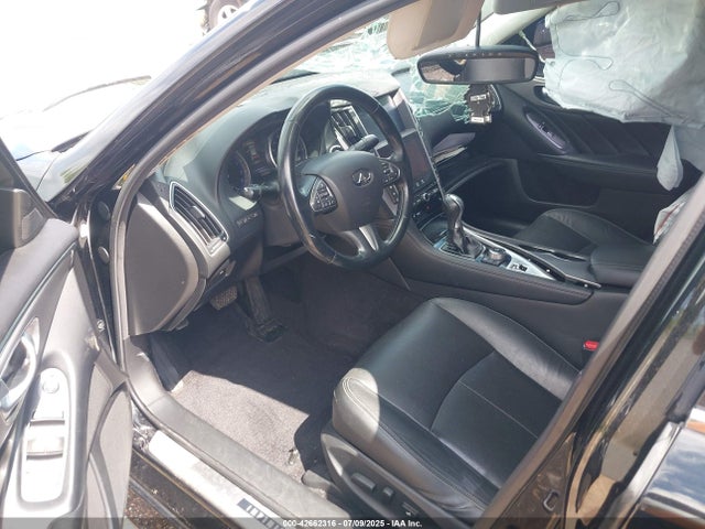 JN1BV7AP6EM673649 Infiniti Q50