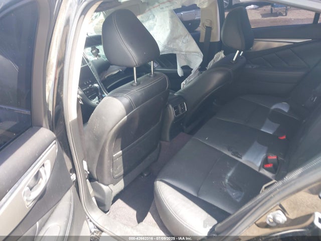 JN1BV7AP6EM673649 Infiniti Q50