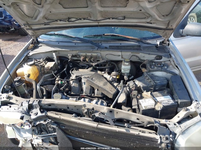 Продажа на аукционе авто 2007 Ford Escape Limited, vin: 1FMYU04137KC03470, номер лота: 42662329