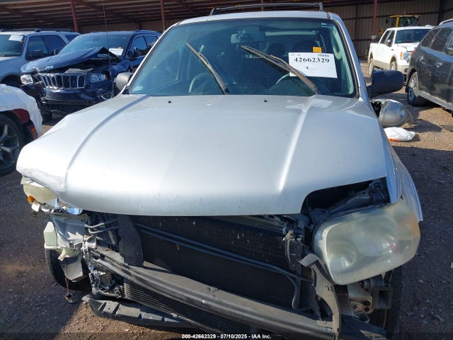 Продажа на аукционе авто 2007 Ford Escape Limited, vin: 1FMYU04137KC03470, номер лота: 42662329