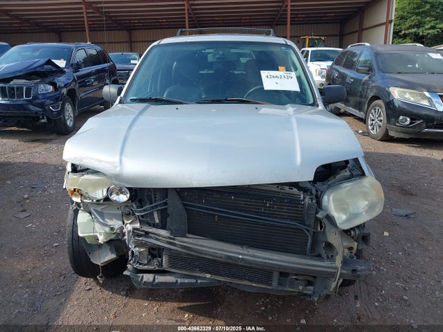 Продажа на аукционе авто 2007 Ford Escape Limited, vin: 1FMYU04137KC03470, номер лота: 42662329