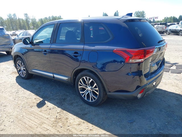 JA4AD2A31HZ014410 Mitsubishi 2.4 sohc mivec