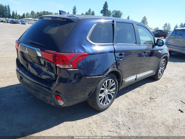 JA4AD2A31HZ014410 Mitsubishi 2.4 sohc mivec