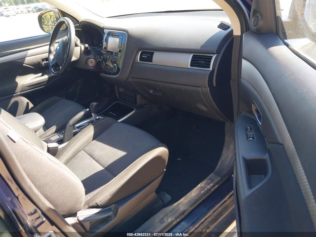 JA4AD2A31HZ014410 Mitsubishi 2.4 sohc mivec
