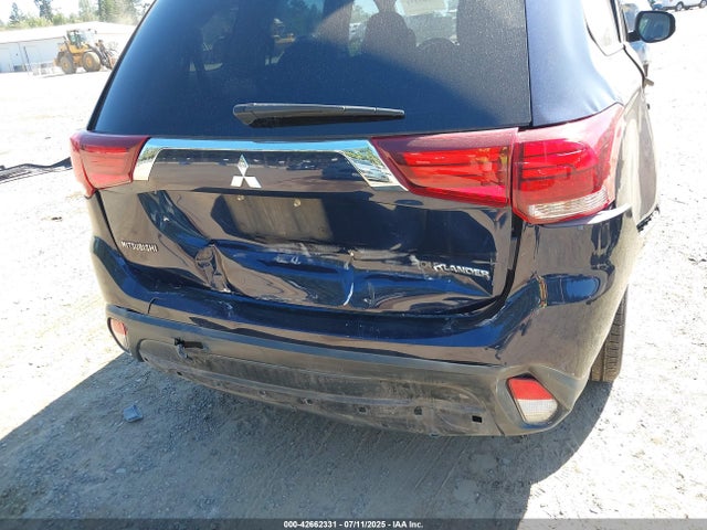 JA4AD2A31HZ014410 Mitsubishi 2.4 sohc mivec