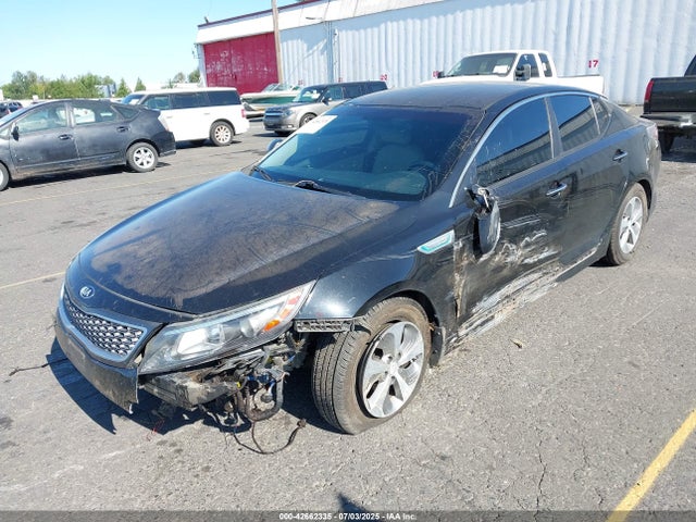 KNAGM4AD8G5099463 KIA mpi theta ii