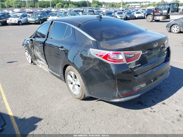 KNAGM4AD8G5099463 KIA mpi theta ii