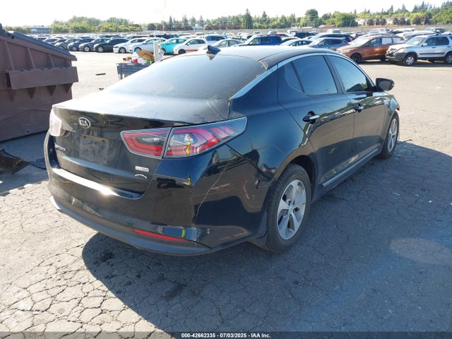 KNAGM4AD8G5099463 KIA mpi theta ii