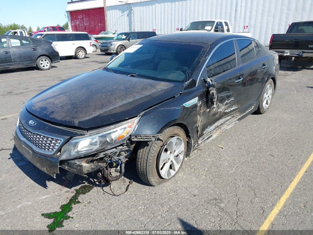 KNAGM4AD8G5099463 KIA mpi theta ii