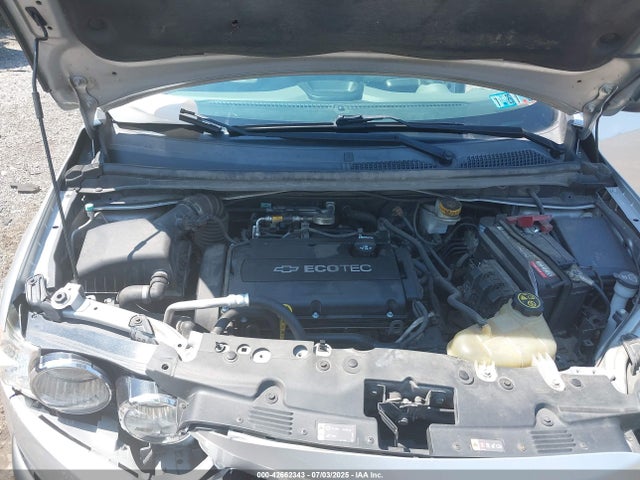 1G1JA5SG4G4173928 Chevrolet lwe - vvt, gme