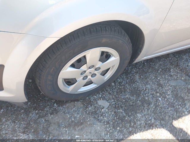 1G1JA5SG4G4173928 Chevrolet lwe - vvt, gme
