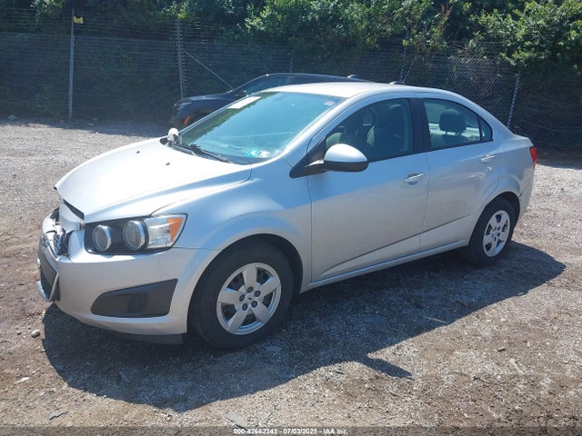 1G1JA5SG4G4173928 Chevrolet lwe - vvt, gme