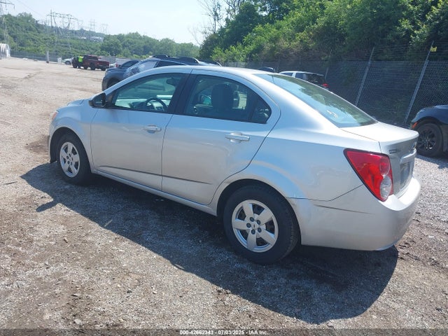 1G1JA5SG4G4173928 Chevrolet lwe - vvt, gme