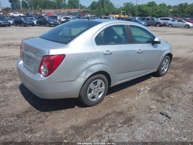 1G1JA5SG4G4173928 Chevrolet lwe - vvt, gme