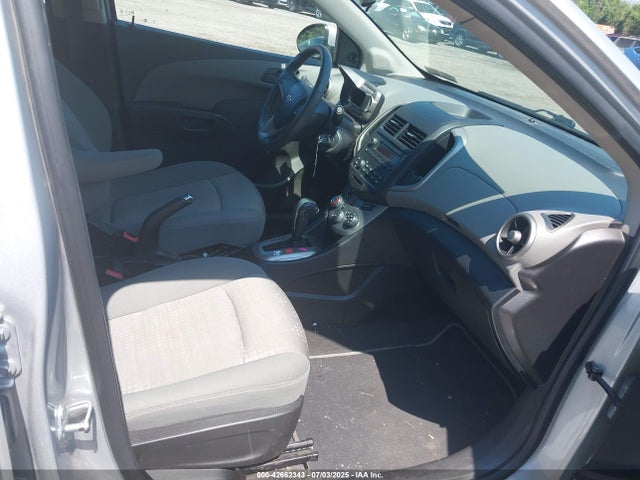 1G1JA5SG4G4173928 Chevrolet lwe - vvt, gme