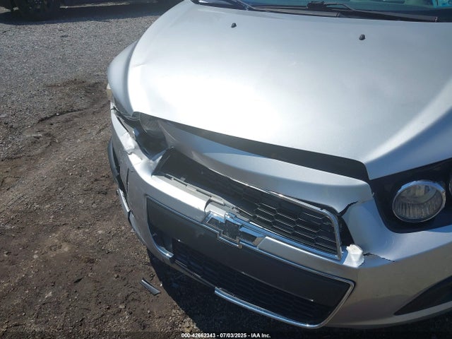 1G1JA5SG4G4173928 Chevrolet lwe - vvt, gme