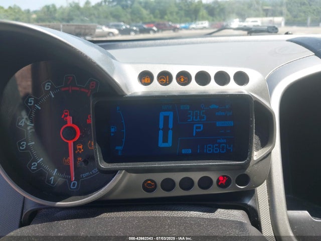 1G1JA5SG4G4173928 Chevrolet lwe - vvt, gme
