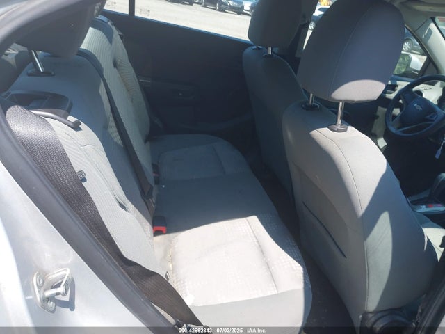1G1JA5SG4G4173928 Chevrolet lwe - vvt, gme