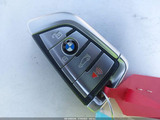 2019 BMW 540I WBAJE5C5XKWW14562 Photo 10