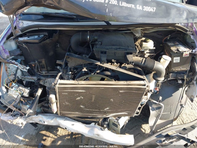 WD3PE8CD7HP374972 Mercedes-Benz om642