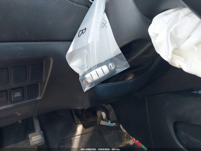 5N1DR2MN3KC583766 Nissan 2019