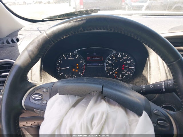 5N1DR2MN3KC583766 Nissan 2019