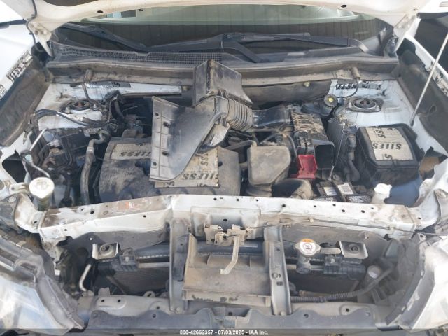 2016 MITSUBISHI OUTLANDER JA4AD3A30GZ056443 Photo 9