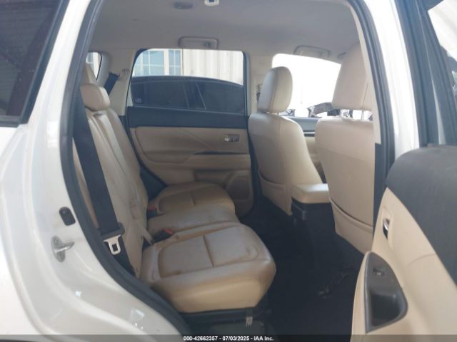 2016 MITSUBISHI OUTLANDER JA4AD3A30GZ056443 Photo 7