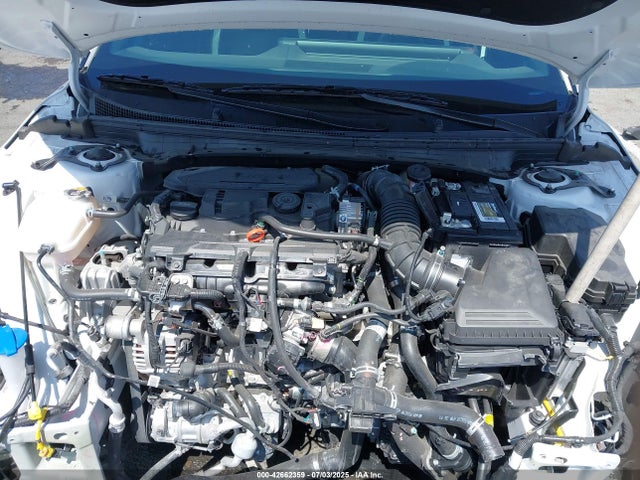 3KPFW4DC7SE059058 KIA t-gdi gamma-ii
