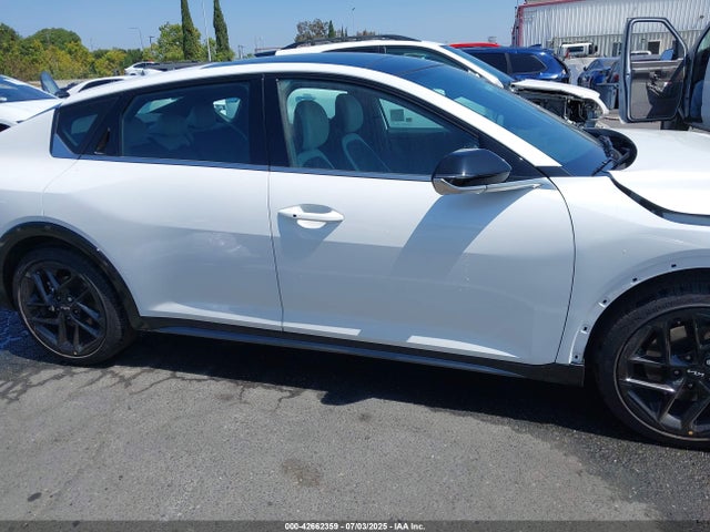 3KPFW4DC7SE059058 KIA t-gdi gamma-ii