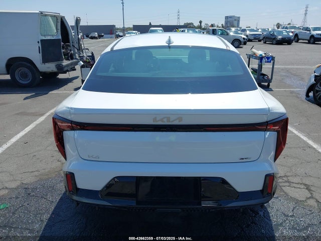 3KPFW4DC7SE059058 KIA t-gdi gamma-ii
