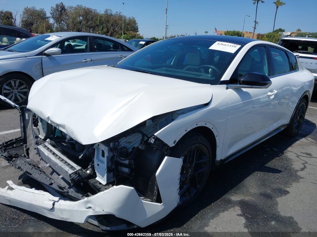 3KPFW4DC7SE059058 KIA t-gdi gamma-ii