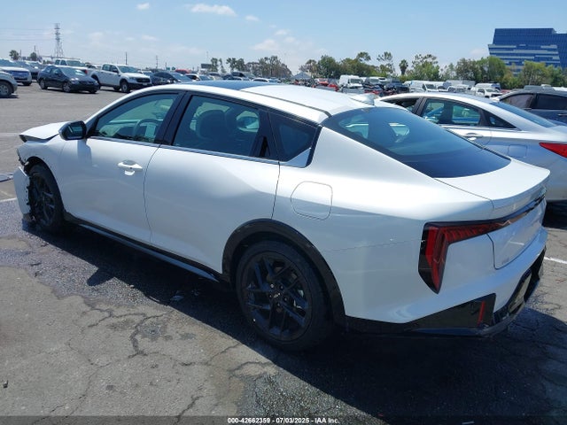3KPFW4DC7SE059058 KIA t-gdi gamma-ii