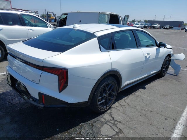 3KPFW4DC7SE059058 KIA t-gdi gamma-ii
