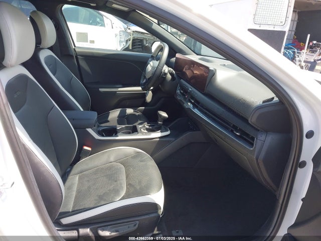 3KPFW4DC7SE059058 KIA t-gdi gamma-ii
