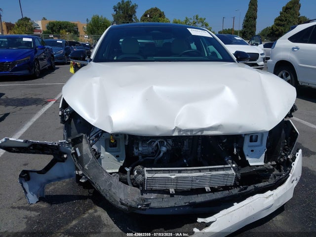 3KPFW4DC7SE059058 KIA t-gdi gamma-ii