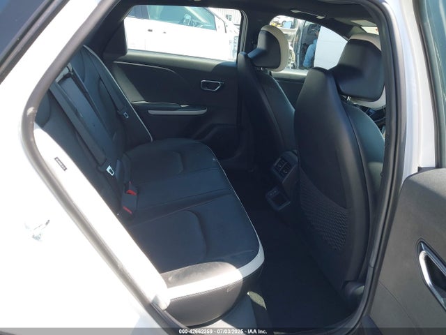 3KPFW4DC7SE059058 KIA t-gdi gamma-ii