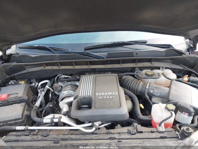 3GTUUGETXNG637188 GMC lm2
