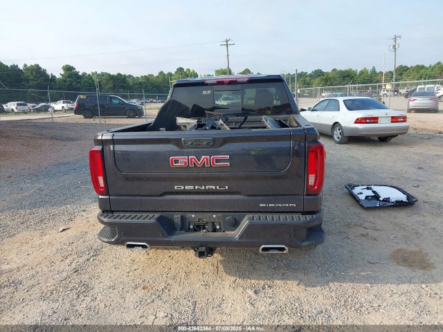 3GTUUGETXNG637188 GMC lm2
