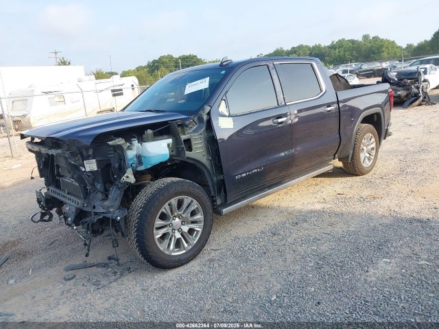 3GTUUGETXNG637188 GMC lm2