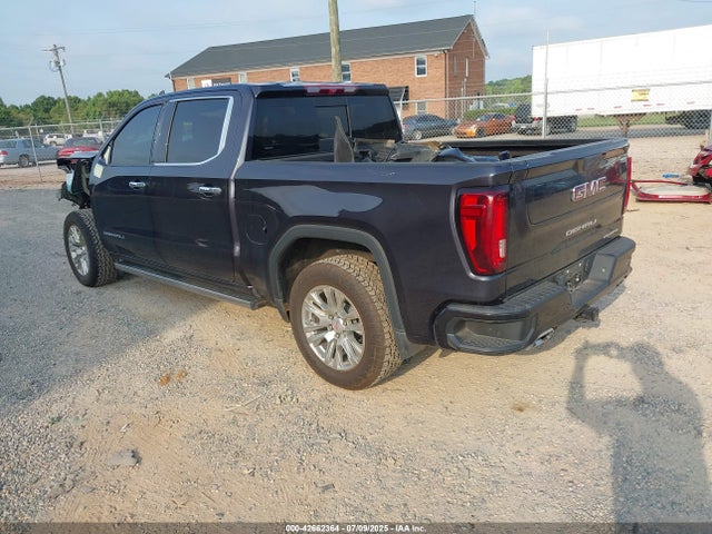 3GTUUGETXNG637188 GMC lm2
